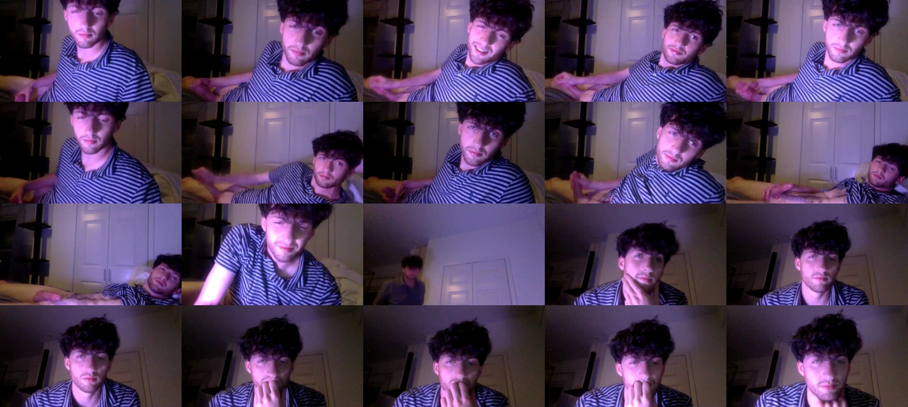Cute20yearold  18-10-2021